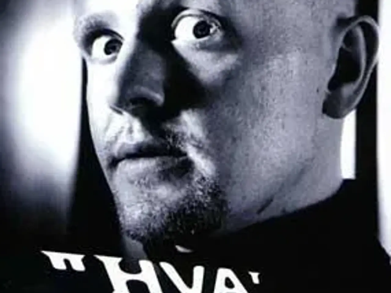 Billede 1 - ANDEN ; Hva´ snakker du om ! ; SE !