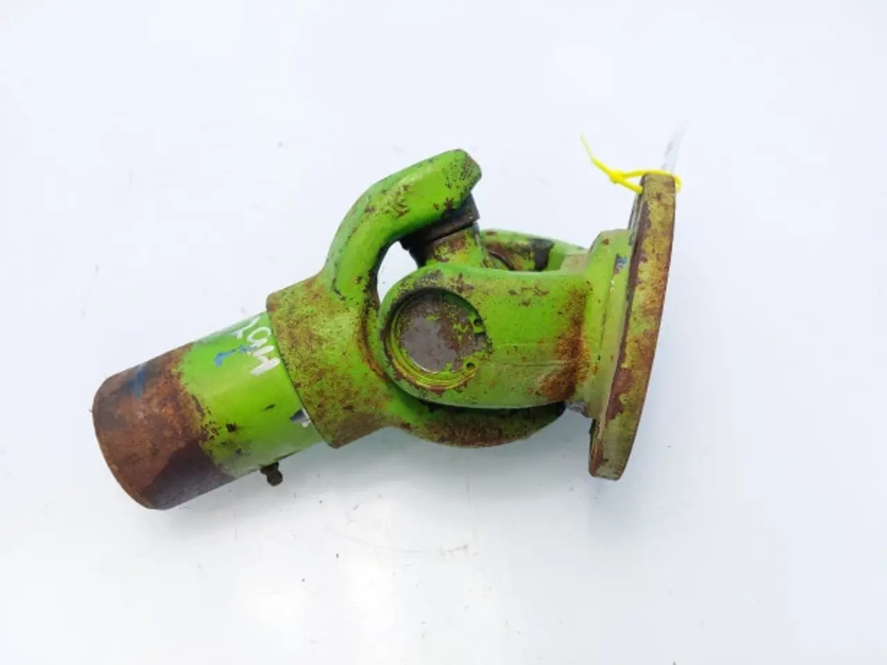 Billede 2 - Merlo P41.7 Kardan 026294