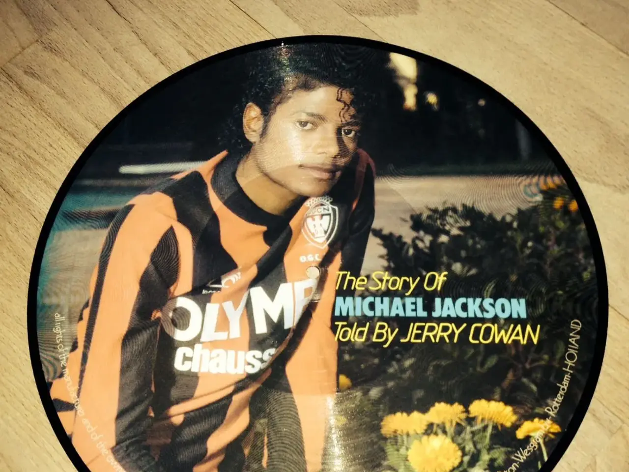 Billede 2 - Michael Jackson