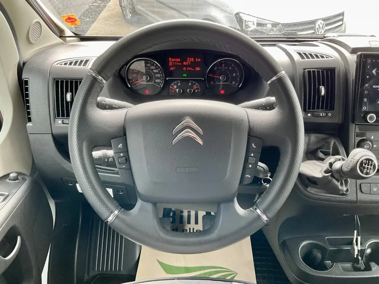 Billede 5 - 2024 - Hobby 2,2 Optima Ontour A65 KM