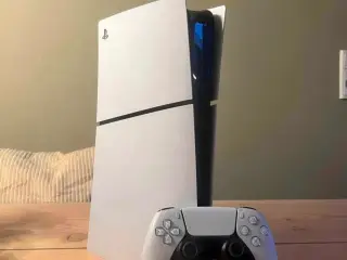 Sony Playstation 5 Slim