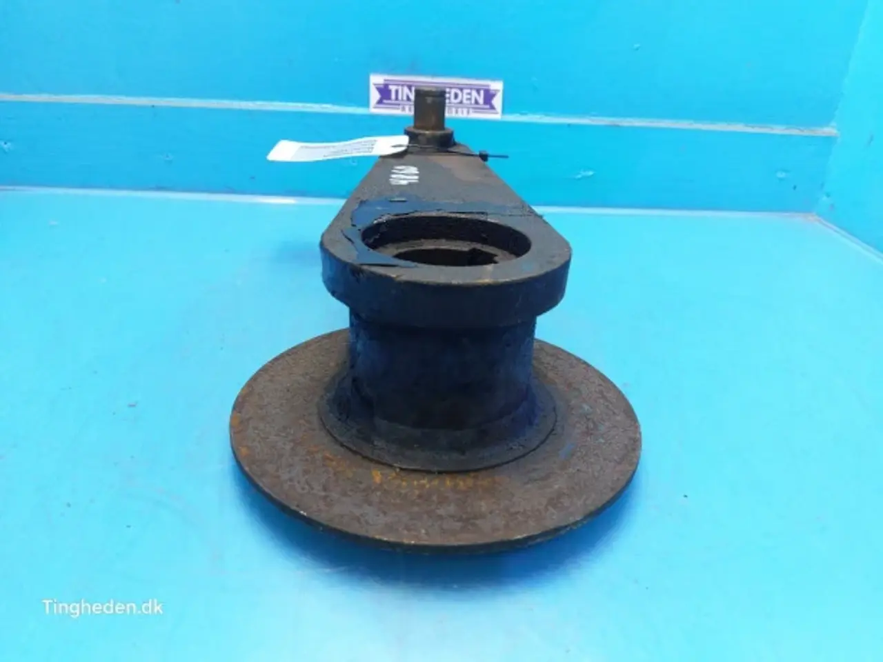 Billede 5 - New Holland 4860 Arm 84800480