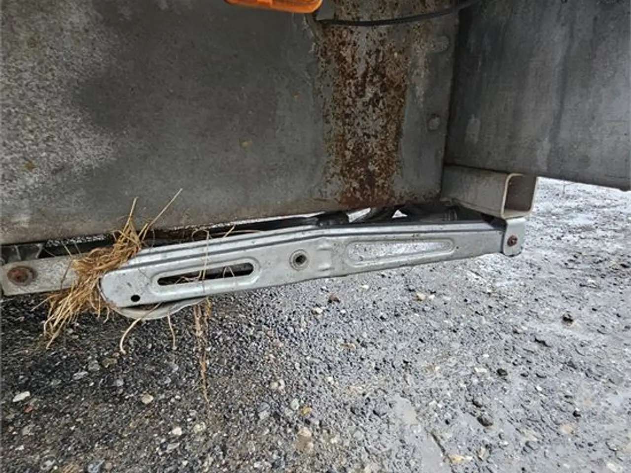 Billede 27 - Euro Wagon Mandskabsvogn - Site welfare unit