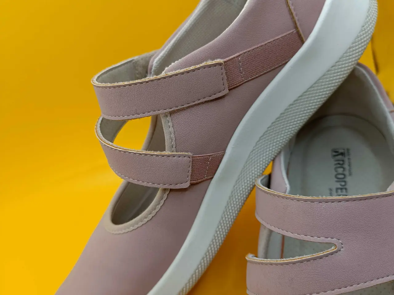 Billede 7 - Arcopedico sko 42str