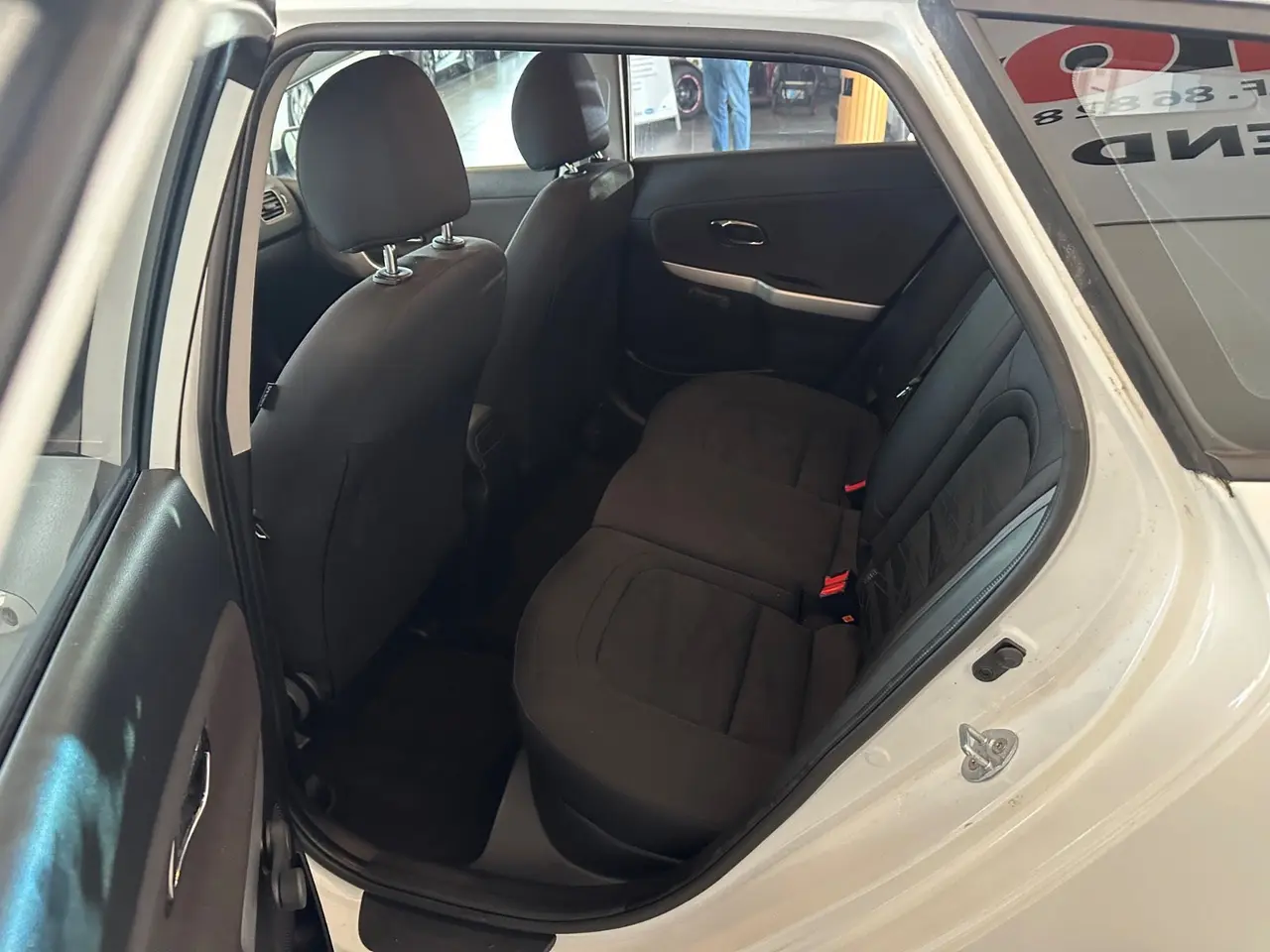 Billede 4 - Kia Ceed 1,4 CVVT Style Limited