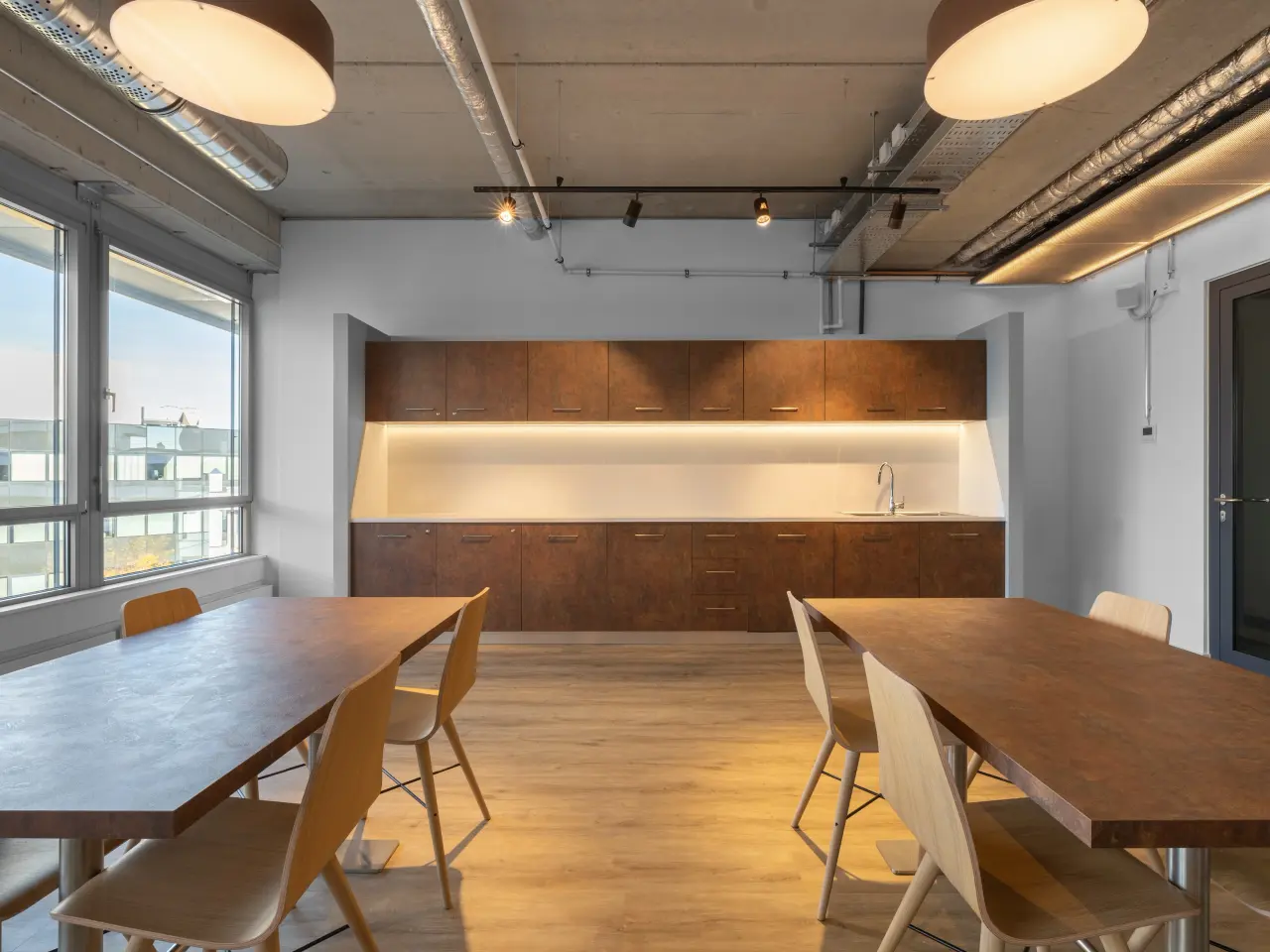 Billede 8 - Find kontorplads i Regus Fuglevangsvej til 4 pers