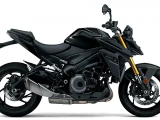 Suzuki GSXS 1000
