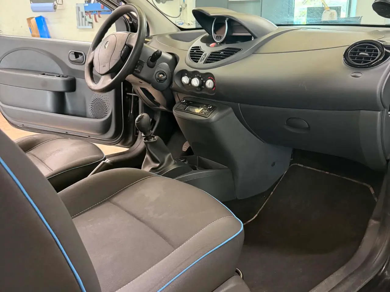 Billede 9 - Renault Twingo 1,2 Benzin