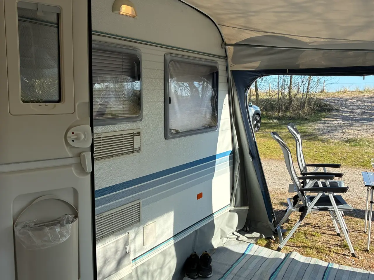 Billede 10 - Adria Altea 390 Ds