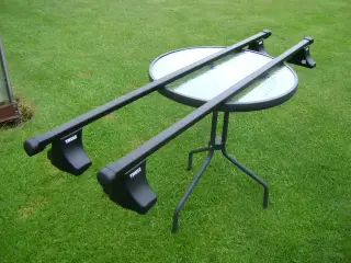 Thule Tagbøjler