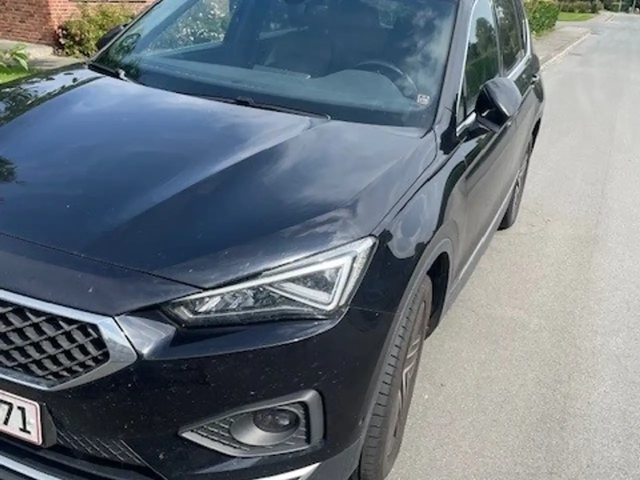 Billede 1 - Seat Tarraco