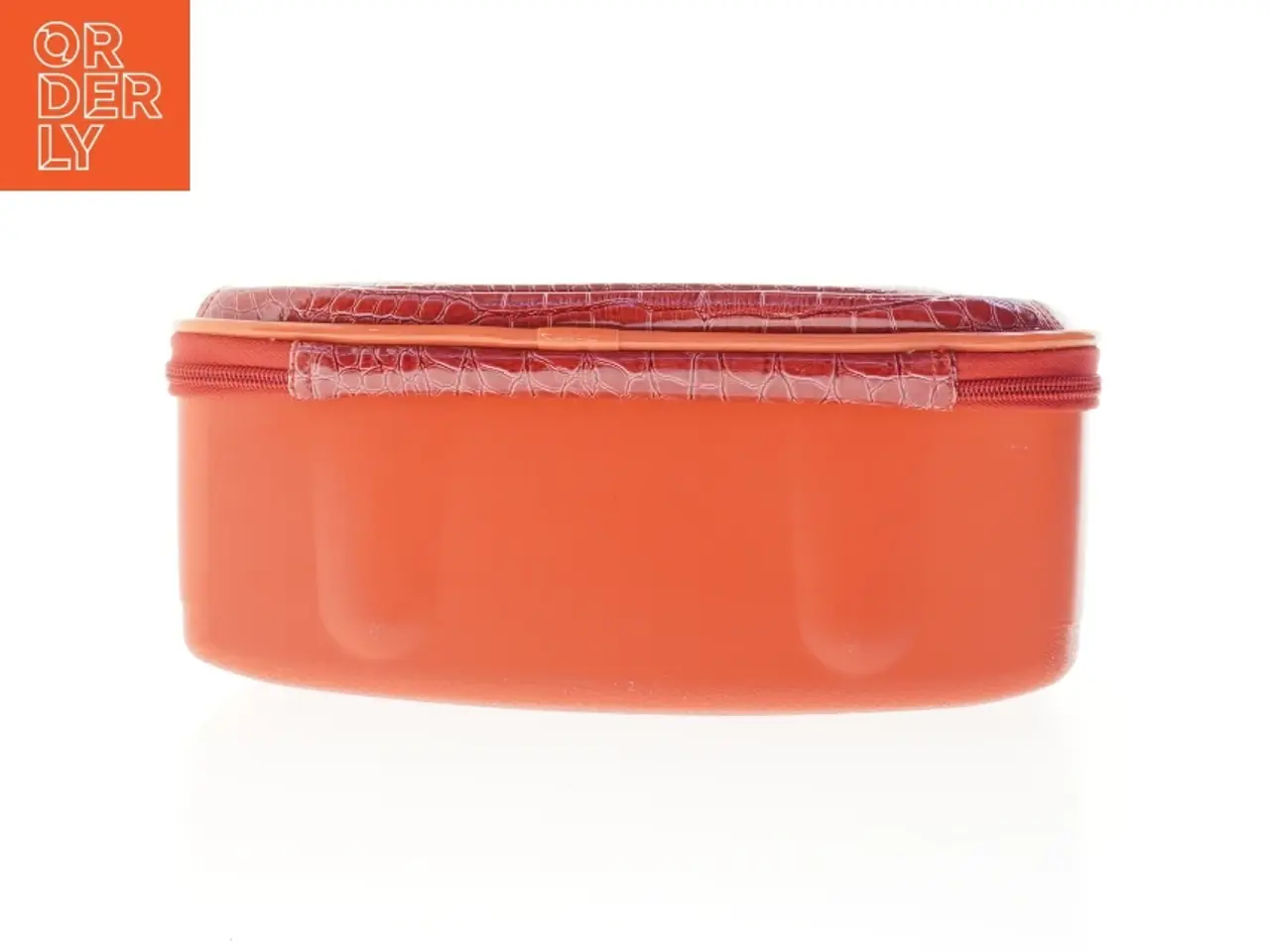 Billede 5 - Vintage Beauty Box taske (str. 30 x 23 cm)