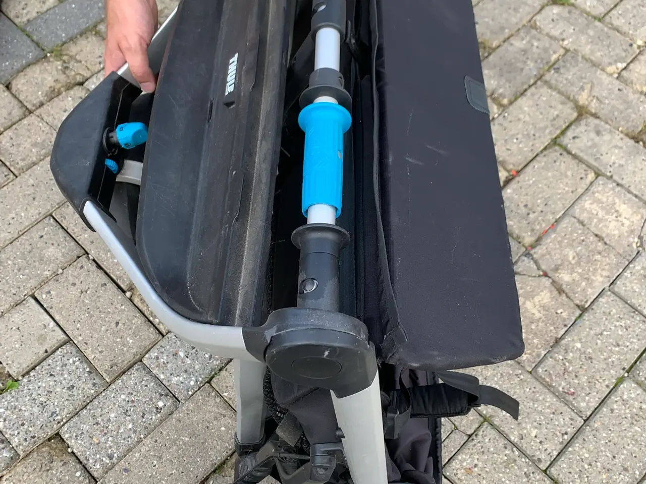 Billede 4 - Thule Urban Glide 2 Double