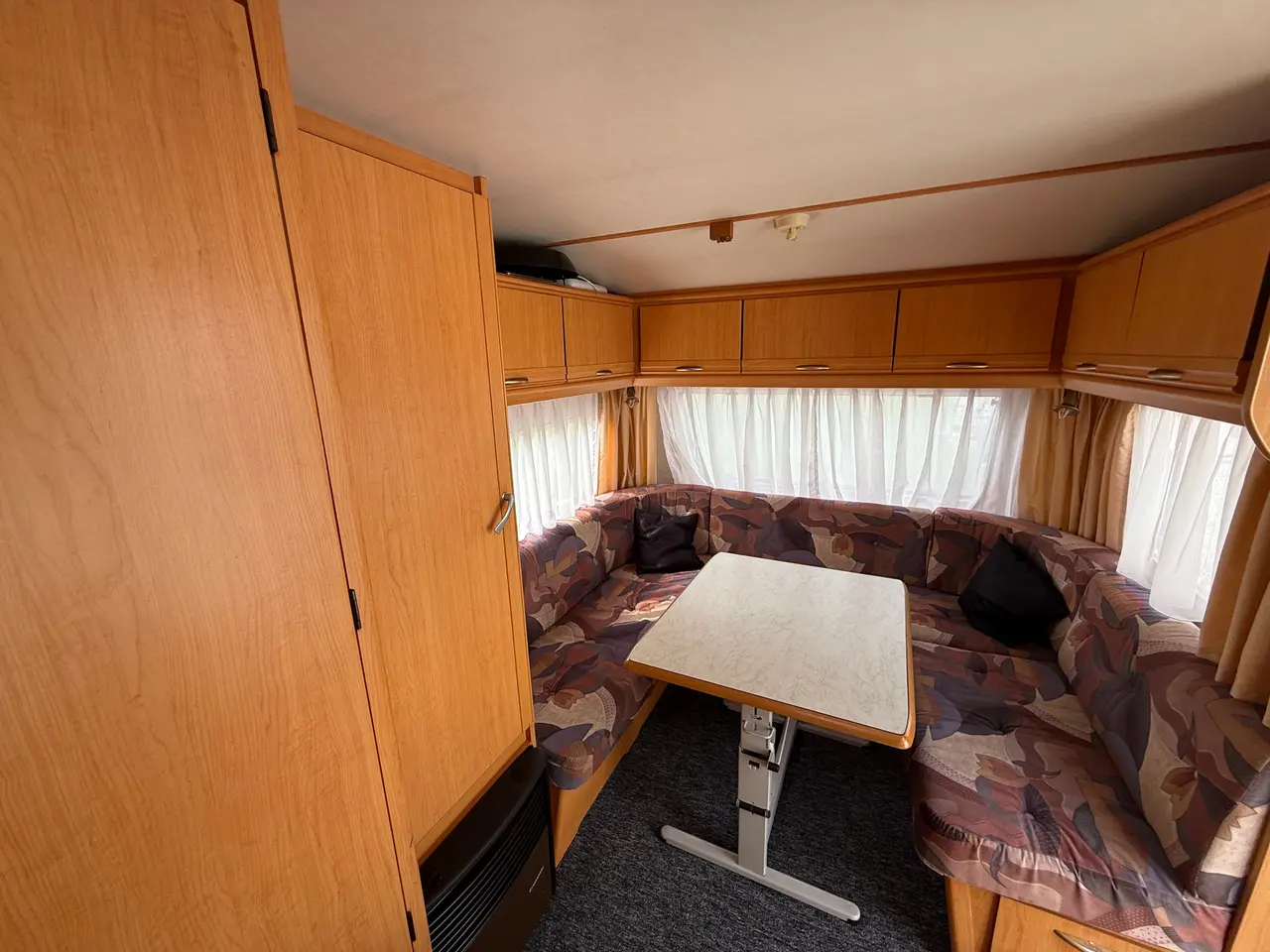 Billede 8 - 1997 LMC. Lux 520