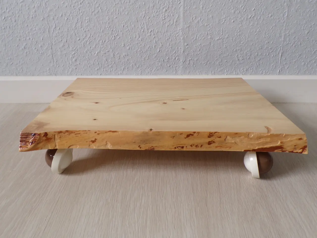 Billede 3 - Plantevogn