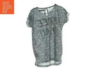 T shirt fra Minimum