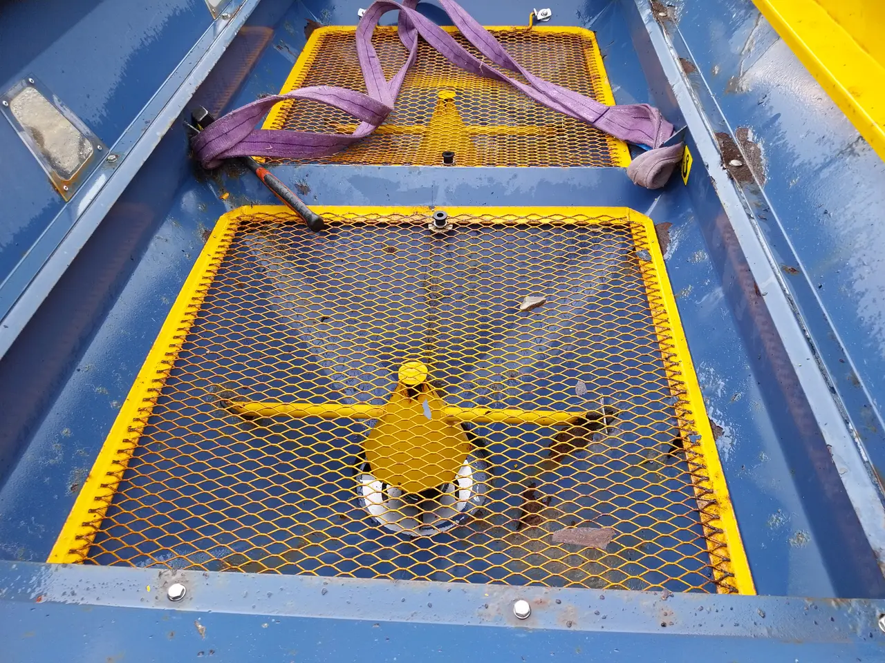 Billede 4 - Bøgballe DZ 600