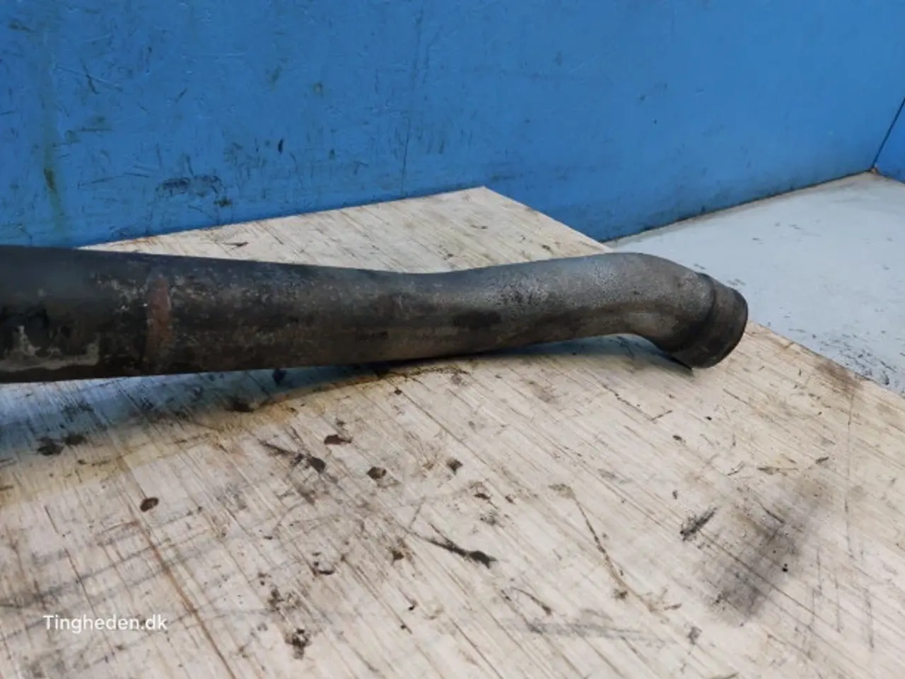Billede 5 - Massey Ferguson 6465 Rør 4271507M1