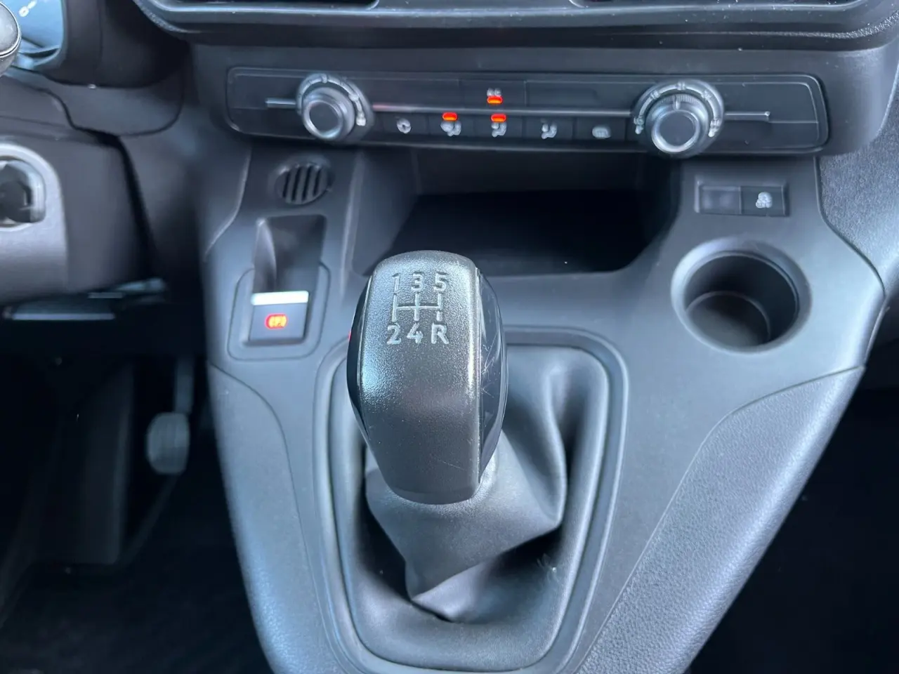 Billede 11 - Citroën Berlingo 1,5 BlueHDi 100 L1 ProffLine+ Van