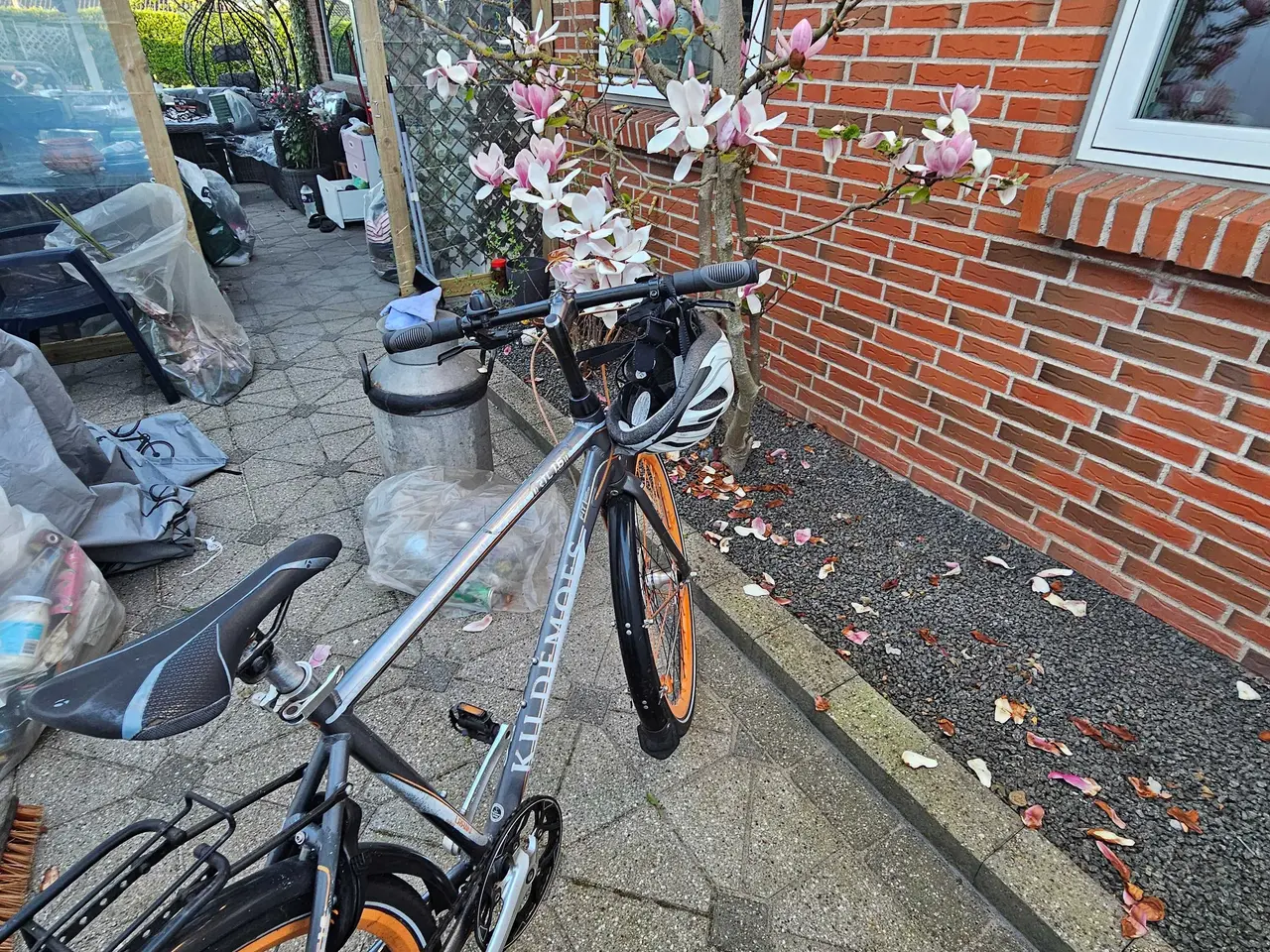 Billede 2 - 26" drenge cykel