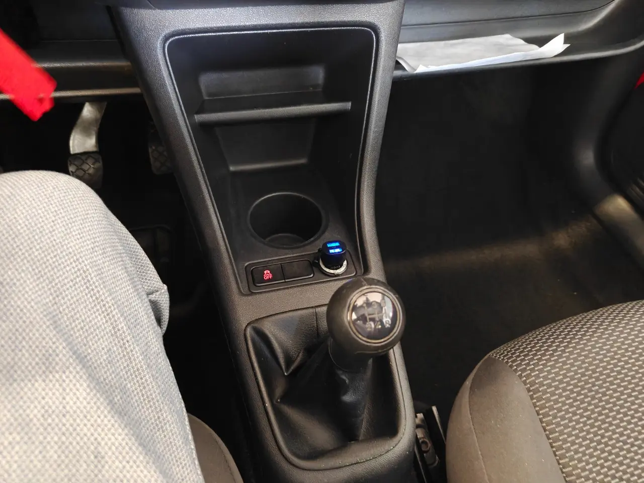 Billede 14 - Seat Mii 1,0 60 Reference eco