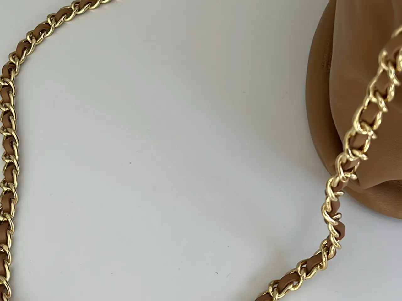 Billede 4 - Taske Ralph Lauren i blødt skind