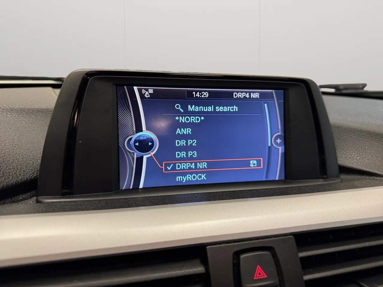 Billede 8 - BMW 318d 2,0 Touring aut.