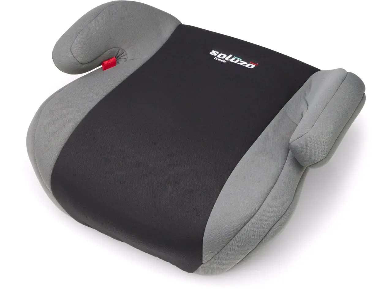 Billede 1 - Solezo Booster sele pude 15 til 36kg