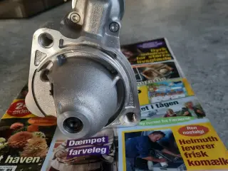 VW passat 2,0 starter