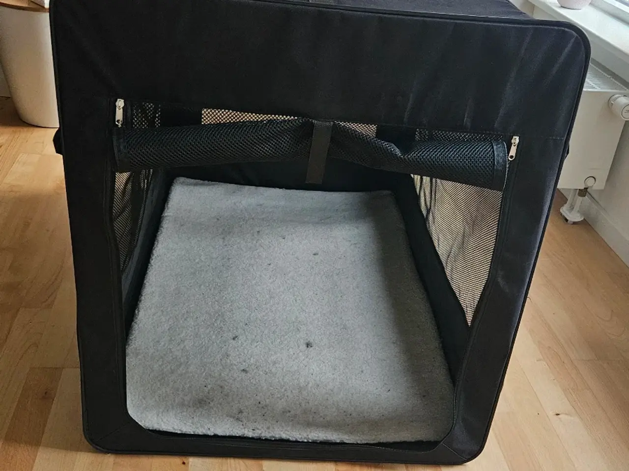 Billede 1 - Hundebur xxl