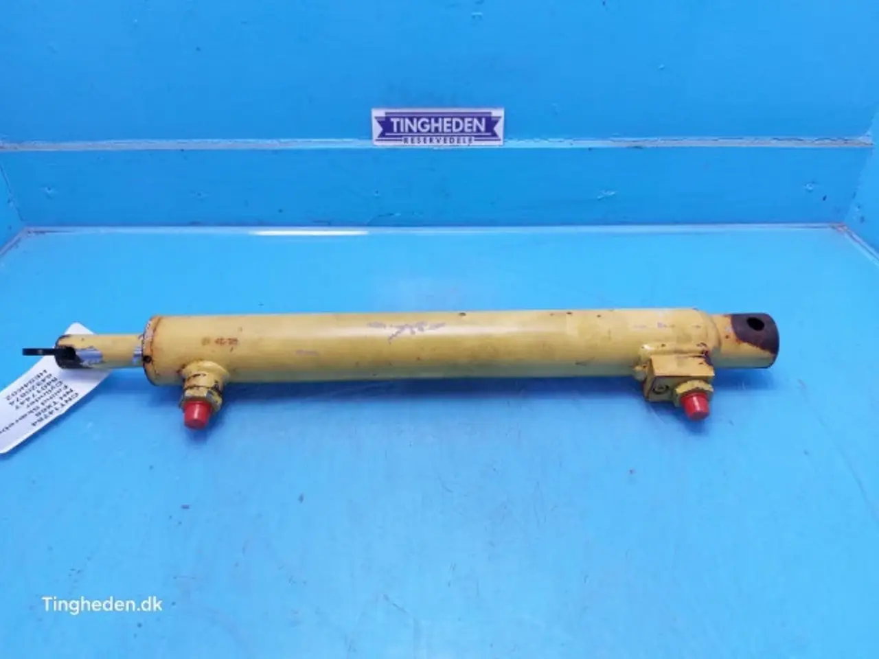 Billede 5 - New Holland Falihd Cylinder 84017447