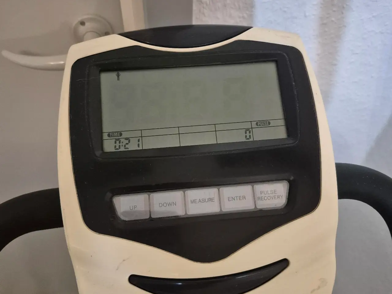 Billede 6 - Kilberry motionscykel_kondicykel 