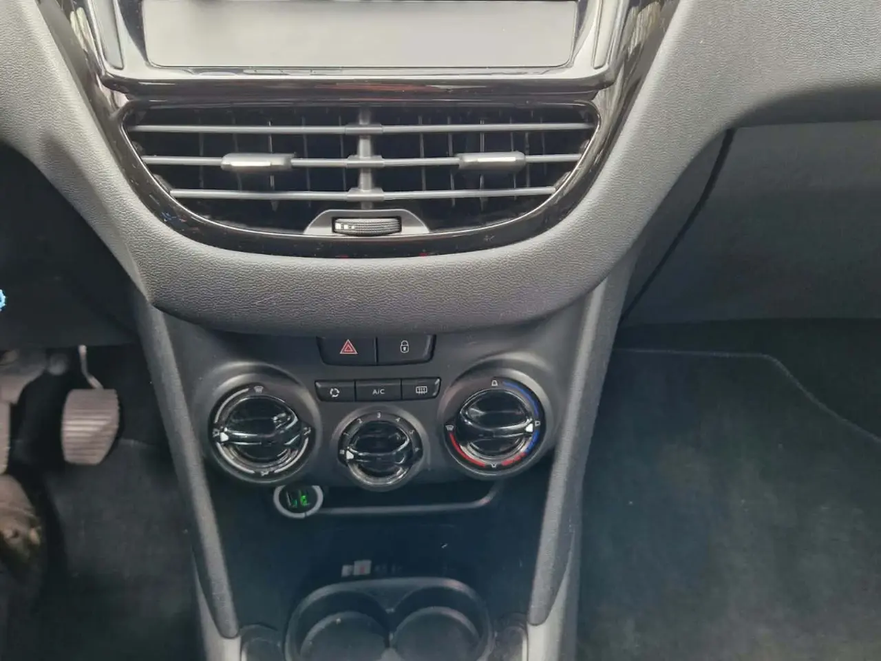 Billede 5 - Peugeot 208