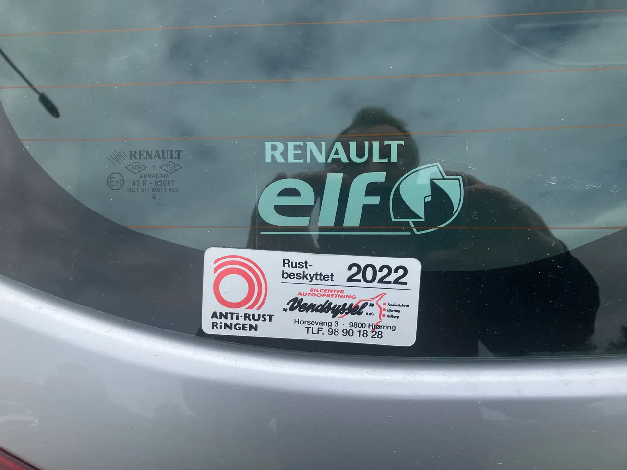 Billede 12 - Renault Clio 1,0 Sport st.car