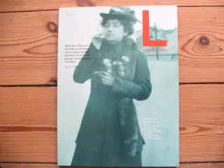Gabrielle Münter (1877-1962)