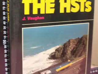 TOG; Power Series; The Power of the HSTs