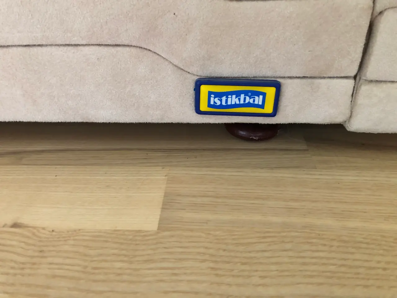 Billede 5 - Sovesofa
