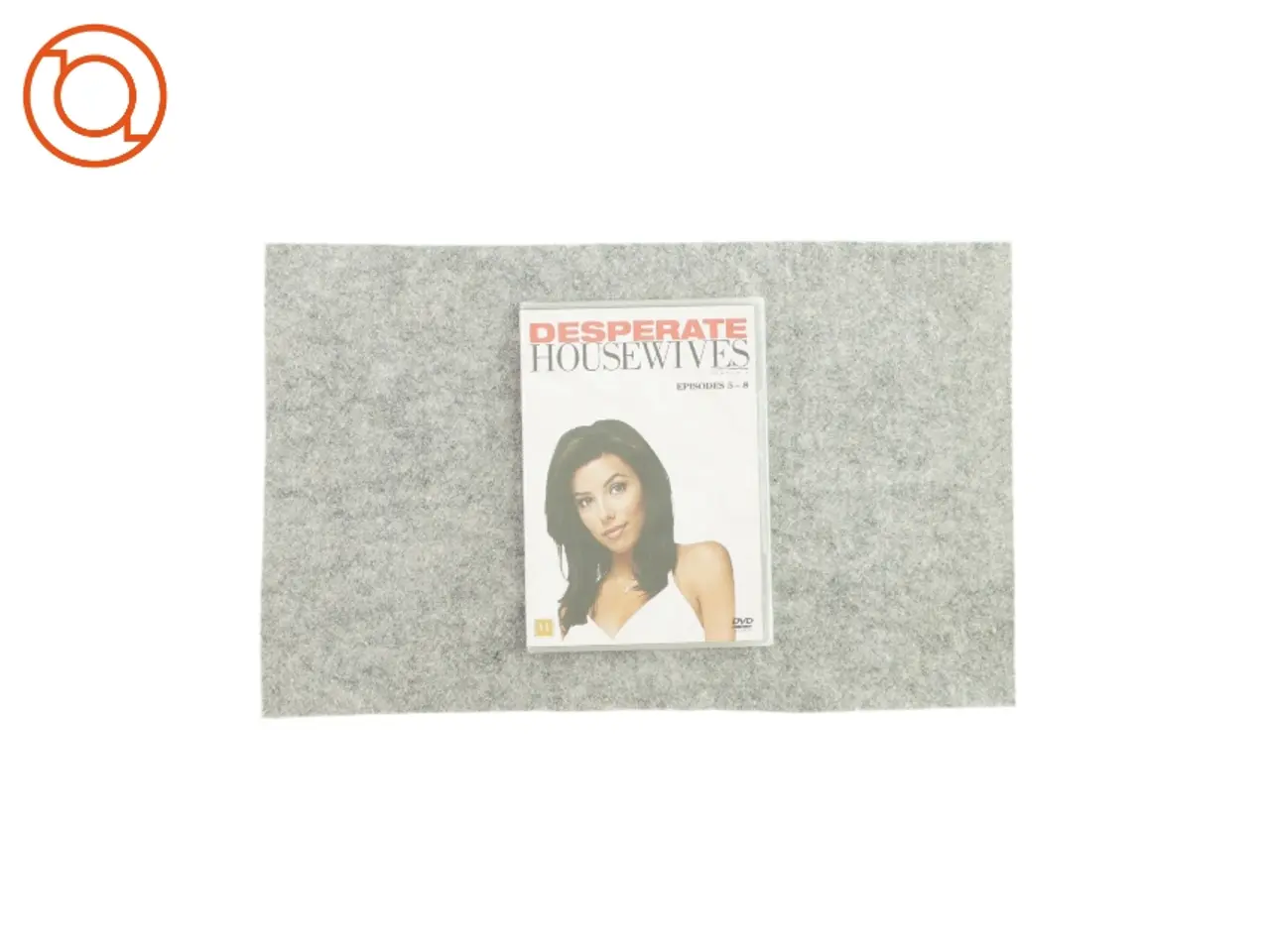 Billede 1 - Desperate Housewives ep. 5-8 sæson 1 (DVD)