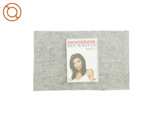 Desperate Housewives ep. 5-8 sæson 1 (DVD)