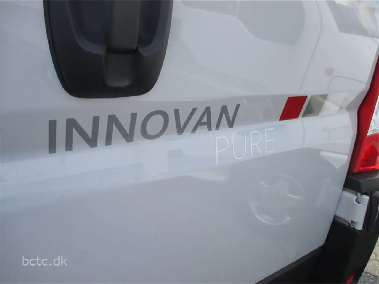Billede 29 - 2027 - LMC Innovan Pure 640