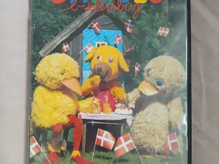 Bamses billedbog med Kylling og Ælling 