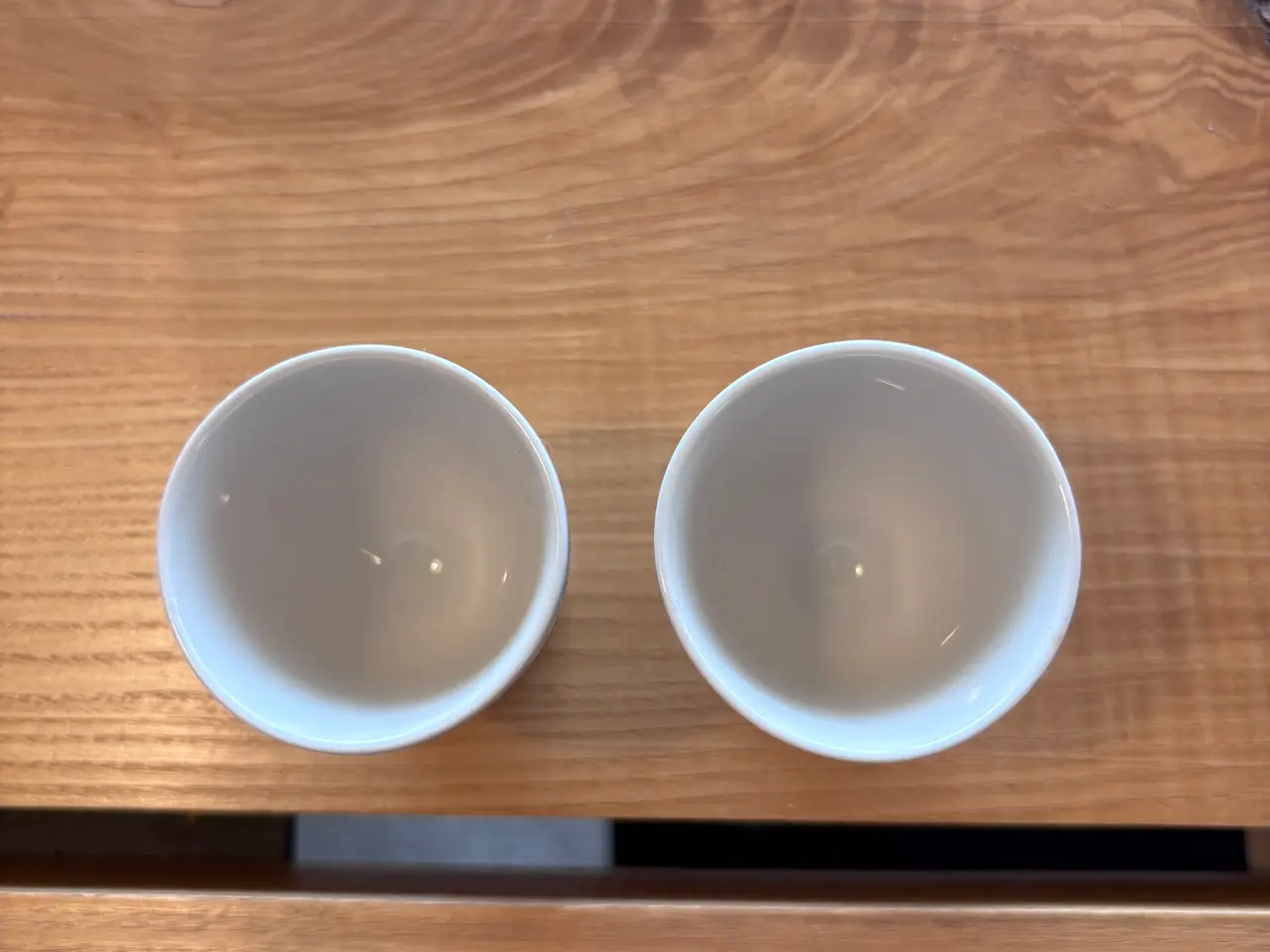 Billede 3 - Royal Copenhagen Æggebæger