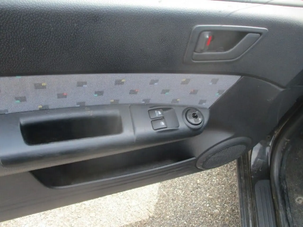 Billede 11 - Hyundai Getz 1,1 Basic