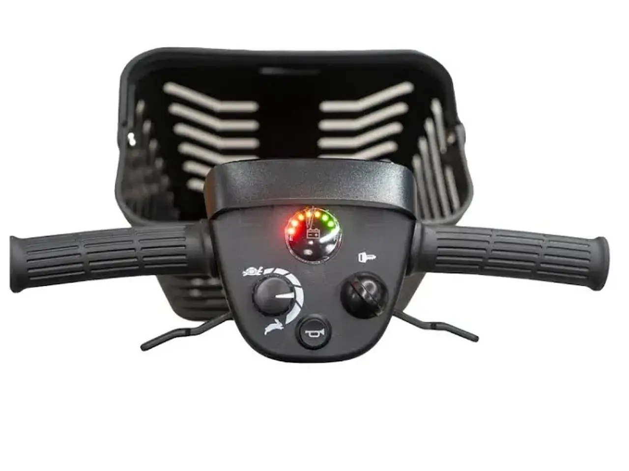 Billede 5 - HELT NY Mobaik Apollo el-scooter -I DAG 5499,-