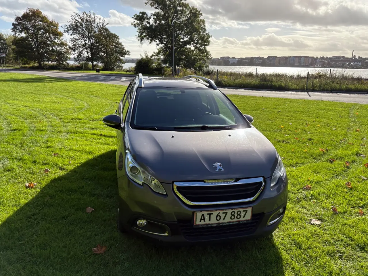 Billede 17 - Peugeot 2008 1,2 VTi 82 Motion+