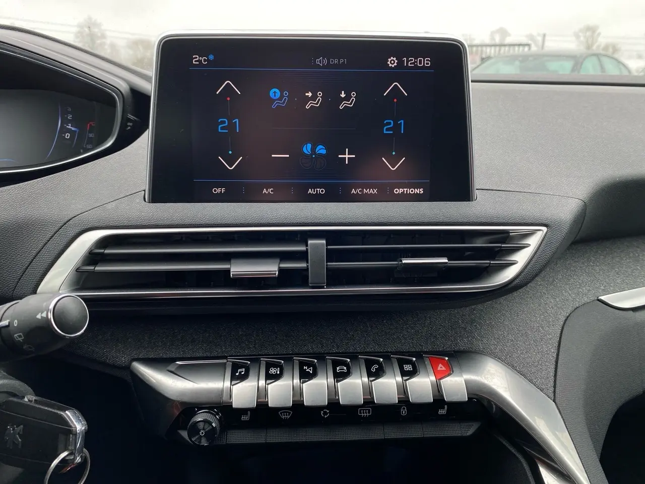 Billede 13 - Peugeot 3008 1,5 BlueHDi Allure 130HK 5d 6g