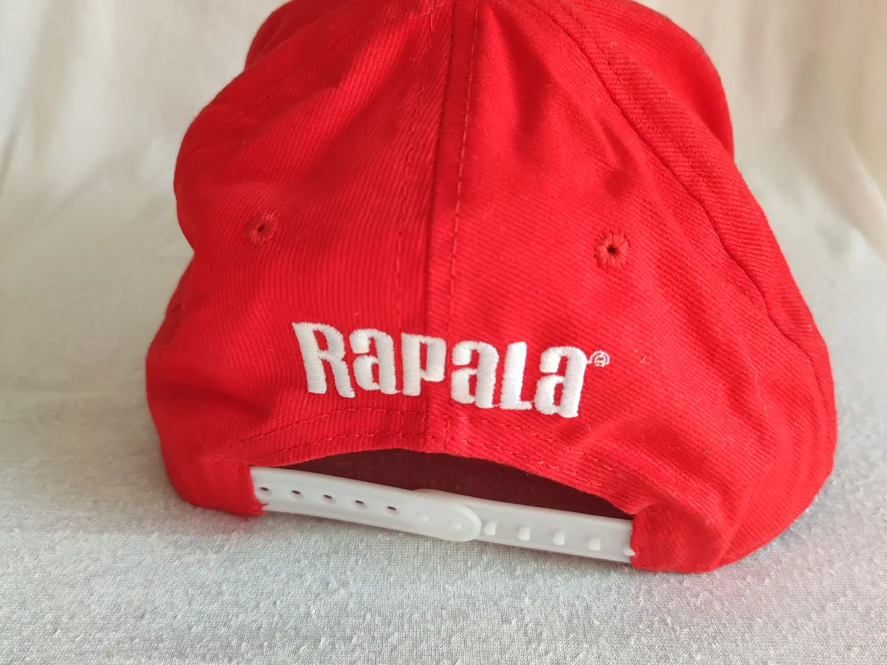 Billede 7 - Sandaler, Kasket, Rapala, str 43, Samlet pris 140,
