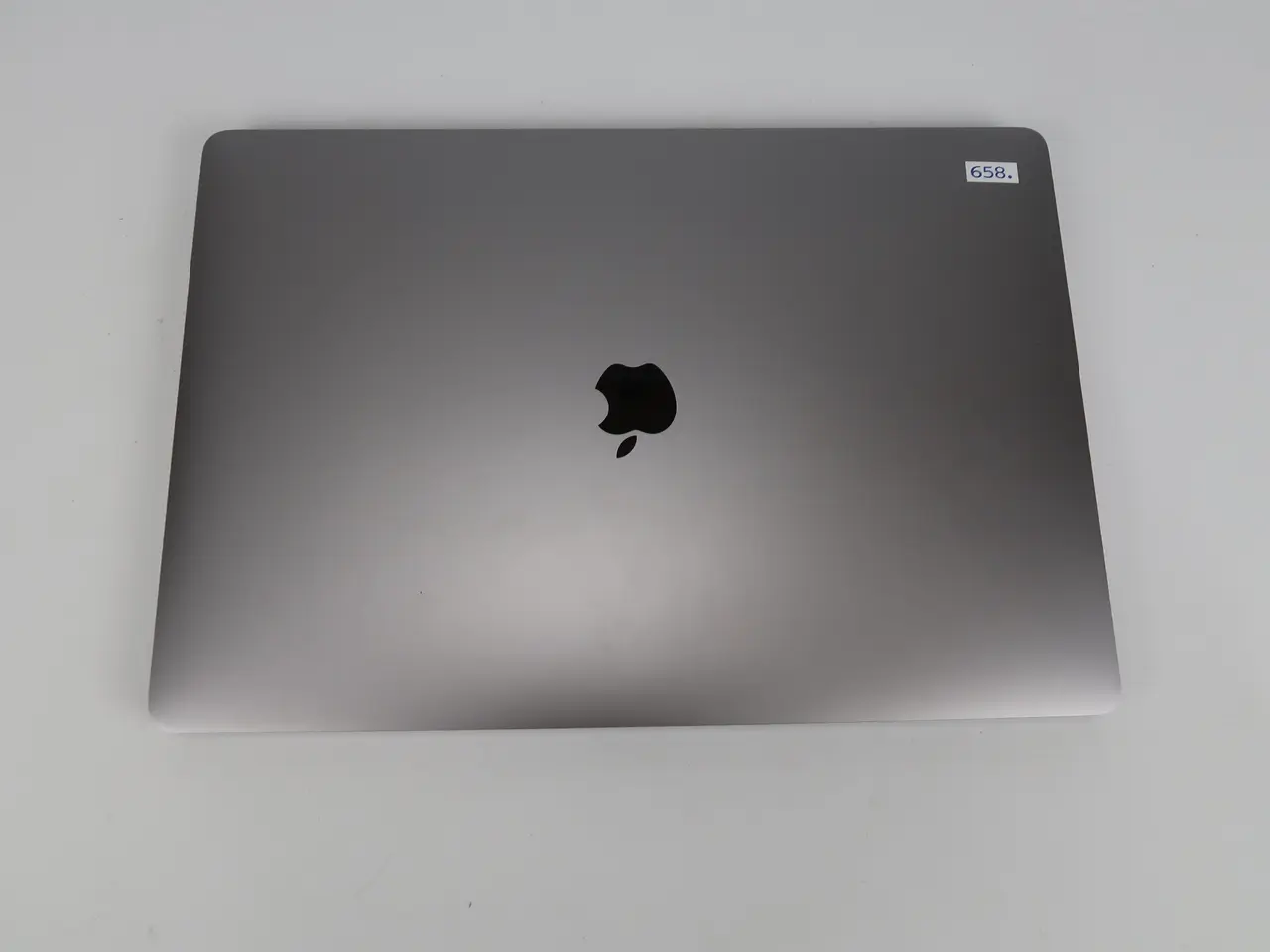 Billede 3 - Apple MacBook Pro 16" i7-CPU - LÆS BESKRIVELSE