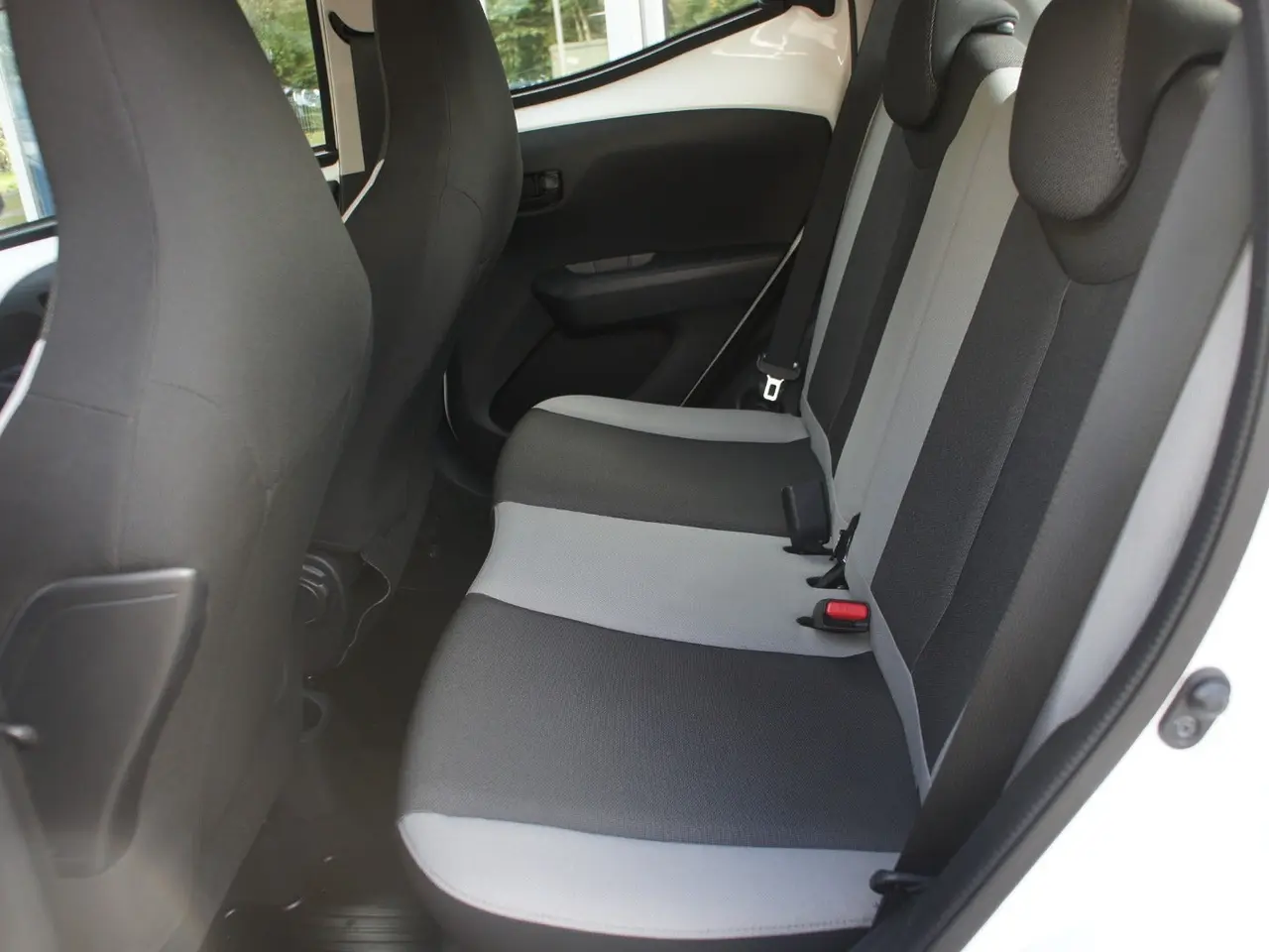 Billede 15 - Toyota Aygo 1,0 VVT-i x-play
