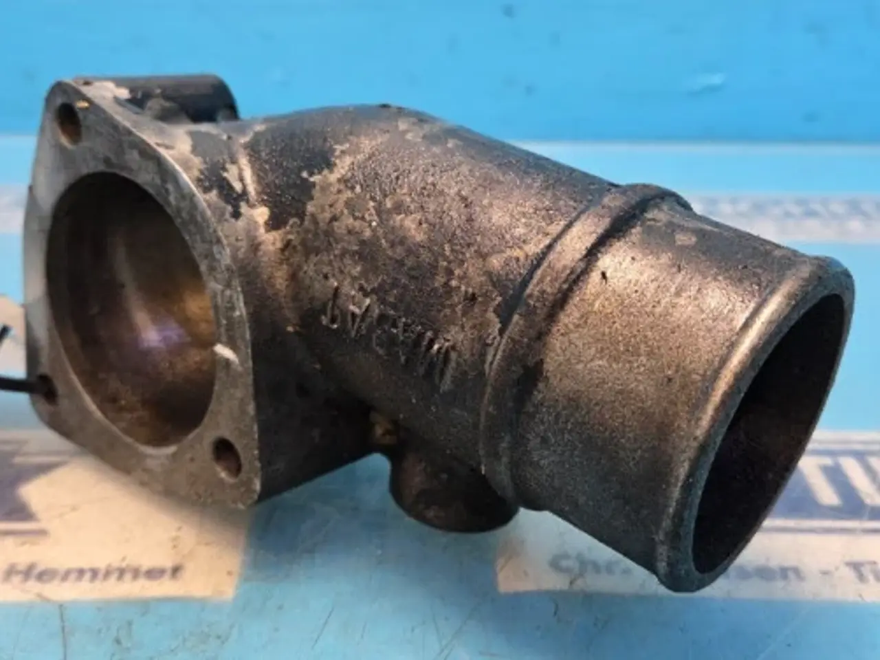 Billede 9 - Case 9120 Vandstuds 500373280